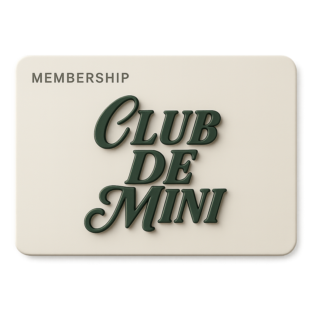 MEMBERSHIP
