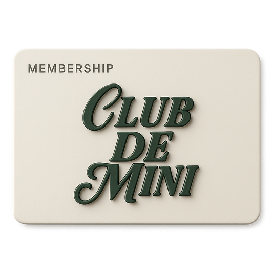 MEMBERSHIP